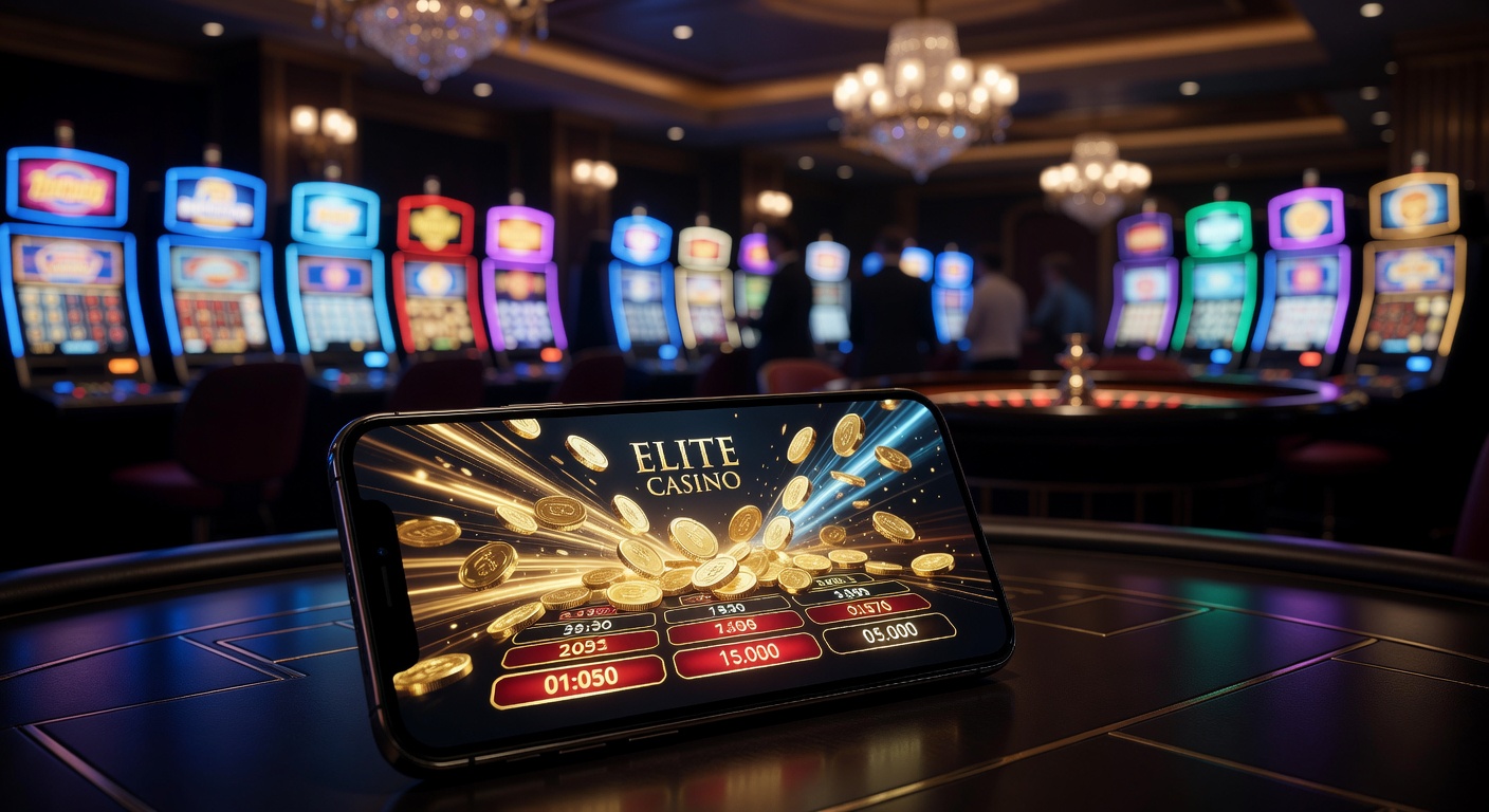 Migliori casino senza documenti - Casinò Senza Documenti per Giocatori Italiani